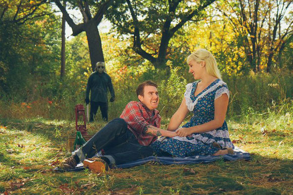 Friday the 13th Friday the 13th