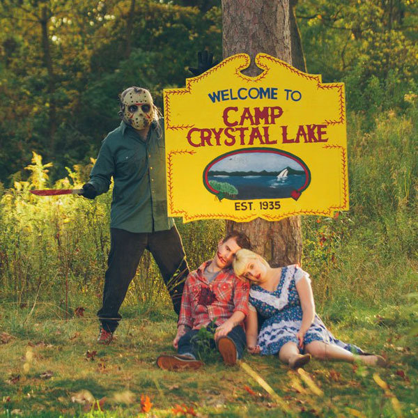 Friday the 13th Friday the 13th