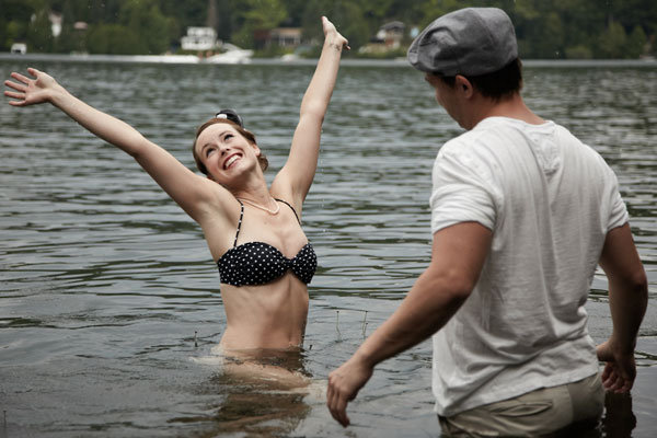 The Notebook The Notebook