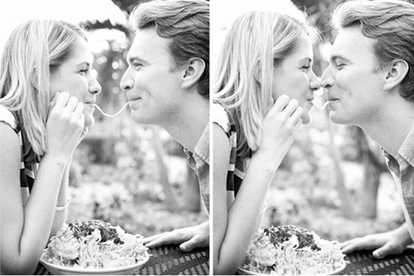 Lady and the Tramp Lady and the Tramp