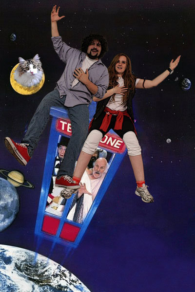 Bill & Ted Bill & Ted