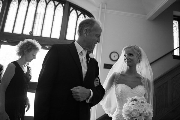 Before the Ceremony Before the Ceremony