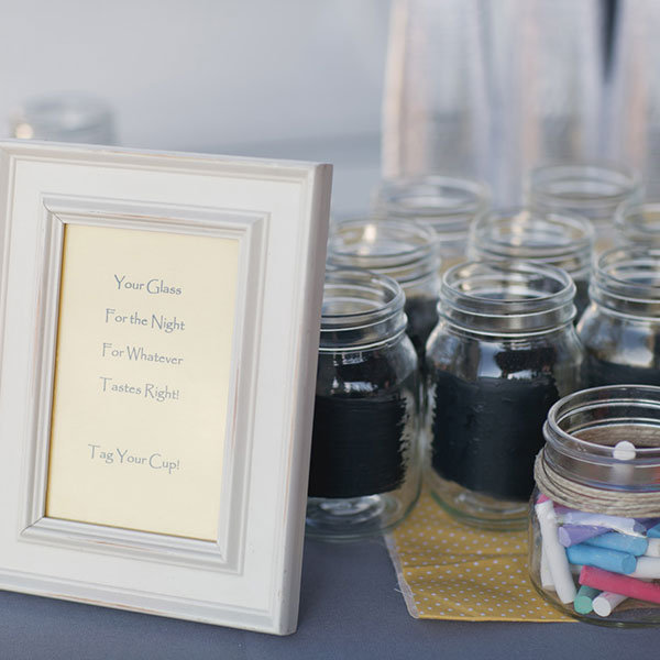 Trim Your Bar Tab Trim Your Bar Tab