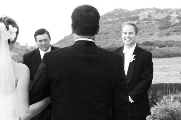 The Walk Down the Aisle The Walk Down the Aisle