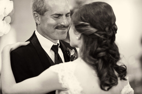 Father-Daughter Dance Father-Daughter Dance