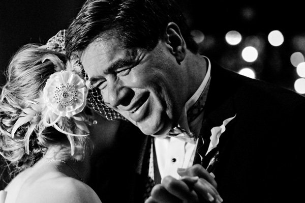 Father-Daughter Dance Father-Daughter Dance