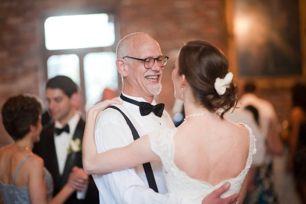 Father-Daughter Dance Father-Daughter Dance