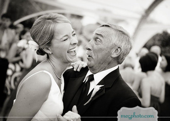 Father-Daughter Dance Father-Daughter Dance