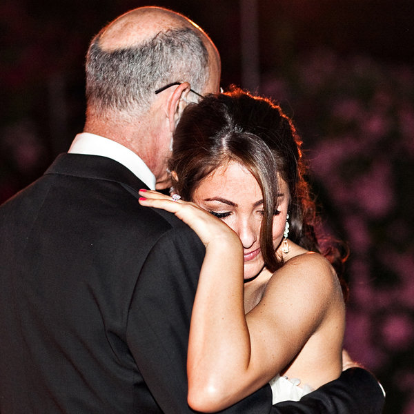 Father-Daughter Dance Father-Daughter Dance
