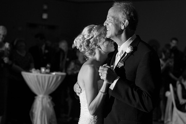 Father-Daughter Dance Father-Daughter Dance