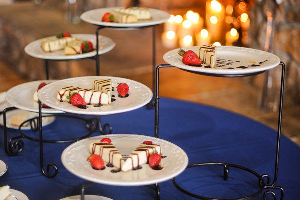 Cakes & Desserts Cakes & Desserts