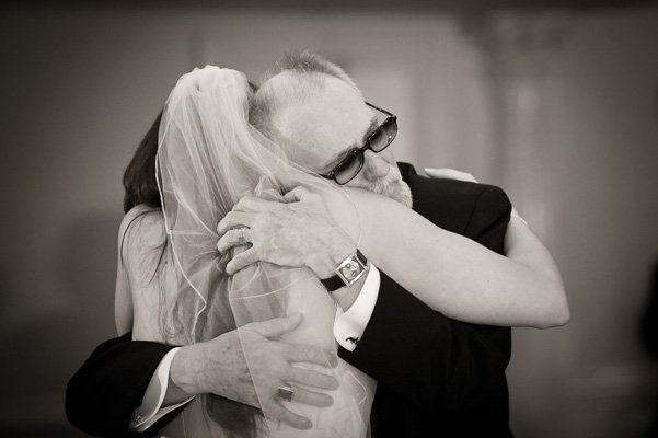 Father-Daughter Dance Father-Daughter Dance