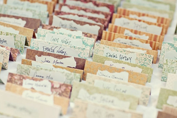 Add a Personalized Touch Add a Personalized Touch