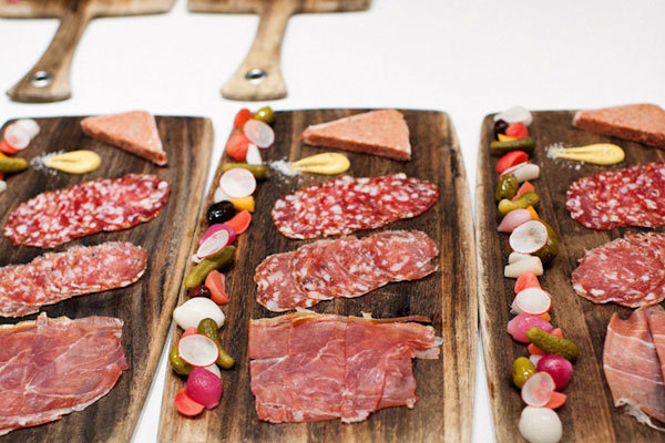 Entrées for Less Entrées for Less