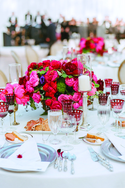 Garden Wedding Garden Wedding