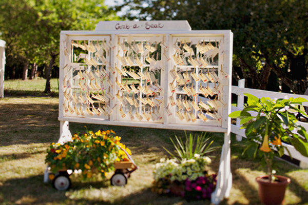 Utilize Unusual Materials Utilize Unusual Materials