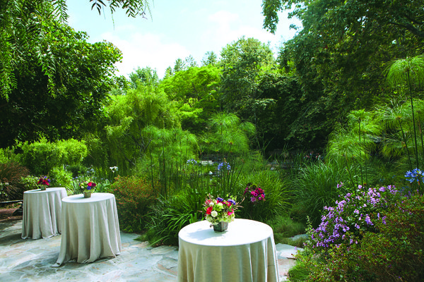 Garden Wedding Garden Wedding