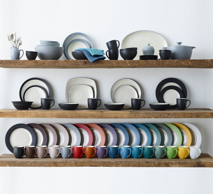 Noritake: Colorwave