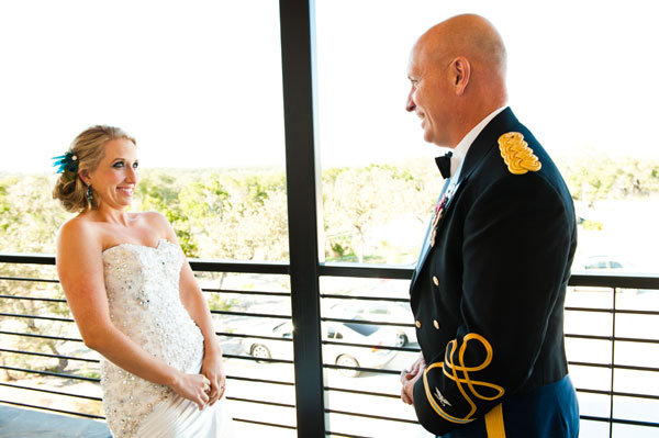 First Look with Dad First Look with Dad