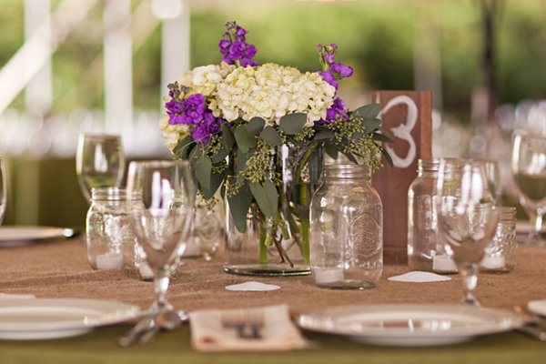 Flowers & Décor Flowers & Décor