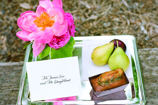 Garden Wedding Garden Wedding