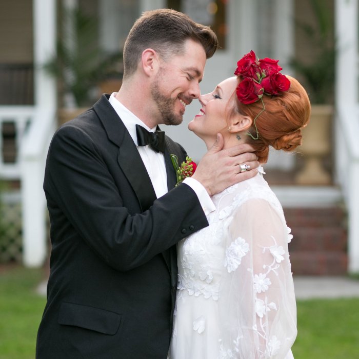 A Floral Arrangement