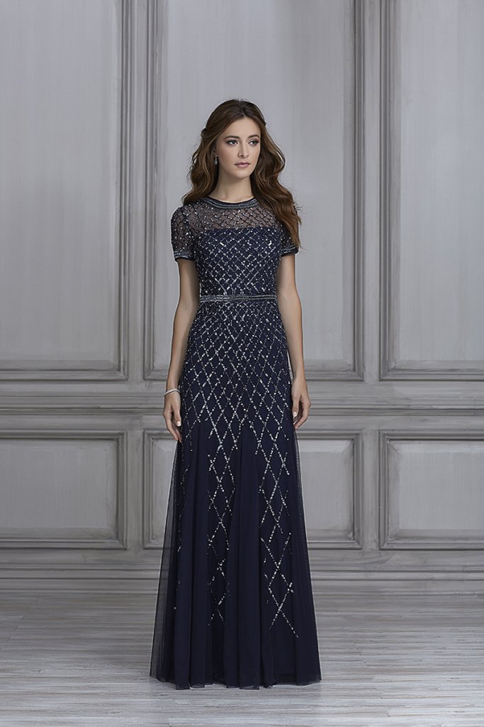 Adrianna Papell Platinum