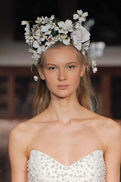 Avant Garde Headpieces