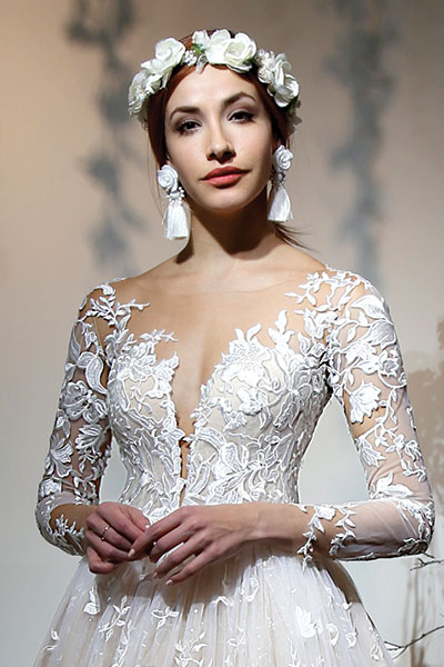 Avant Garde Headpieces