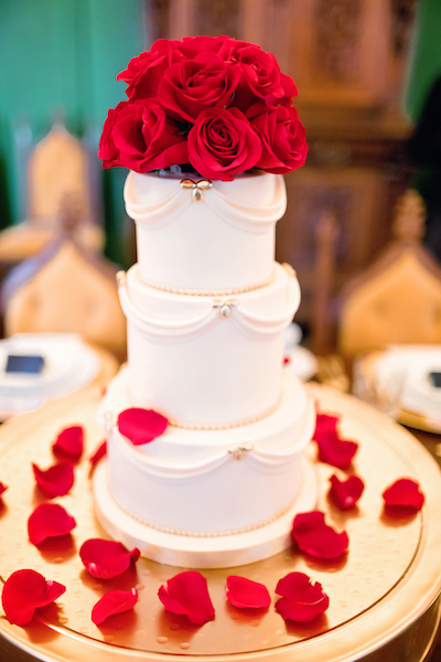 Romantic Cake Romantic Cake