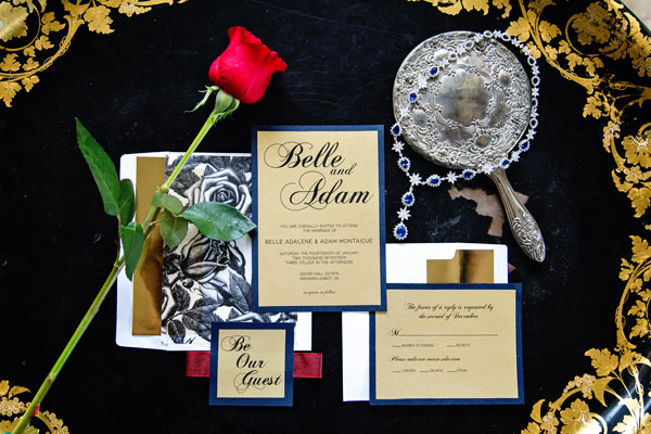 Be Our Guest Be Our Guest