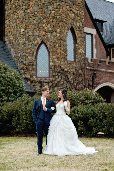 Happily Ever After Happily Ever After