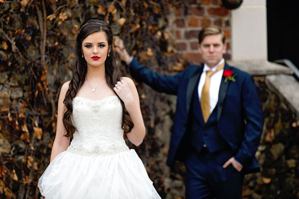 Must-Have First Look Photo Must-Have First Look Photo