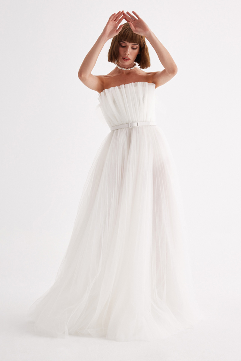 Begum Bridal Design House, Style Gaia