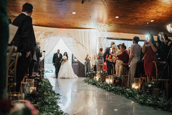 Behind the Curtain Behind the Curtain