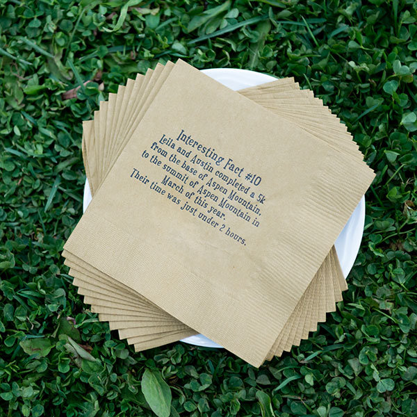 Pay Homage to How You Met, Fell in Love, or Got Engaged