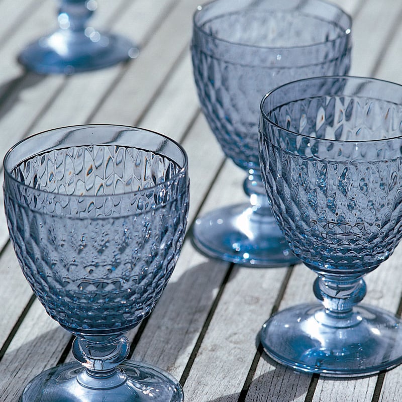 Villeroy & Boch: Boston Crystal