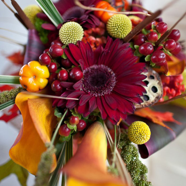 Bridal Bouquet Bridal Bouquet