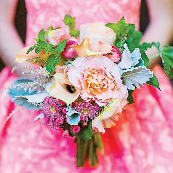 Bridal Bouquet Bridal Bouquet