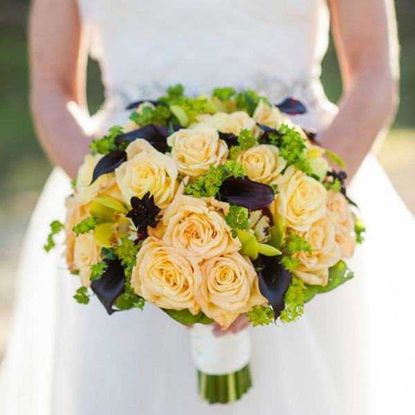 Bridal Bouquet Bridal Bouquet