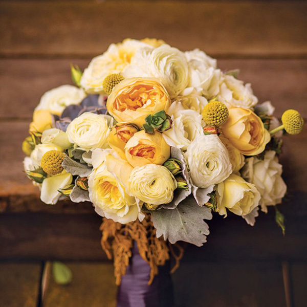 Bridal Bouquet Bridal Bouquet