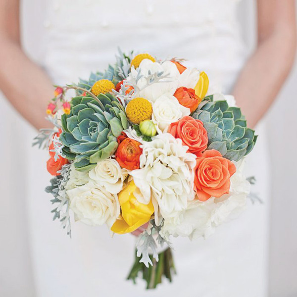 Bridal Bouquet Bridal Bouquet