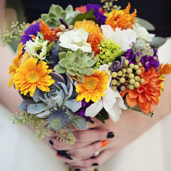 Bridal Bouquet