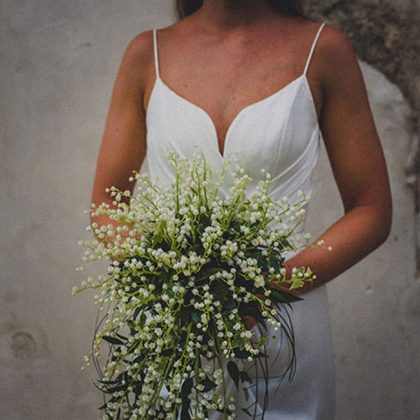 Bridal Bouquet Bridal Bouquet