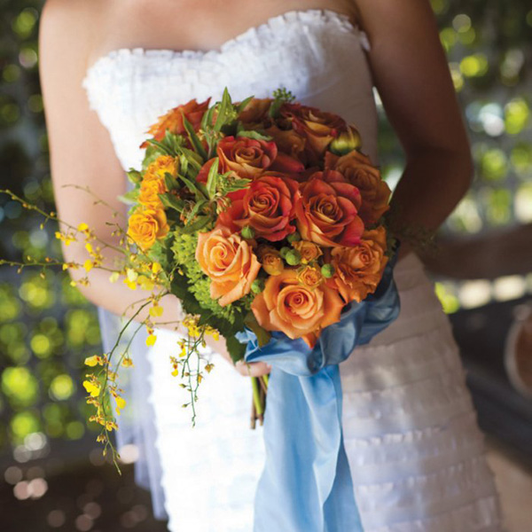 Bridal Bouquet Bridal Bouquet