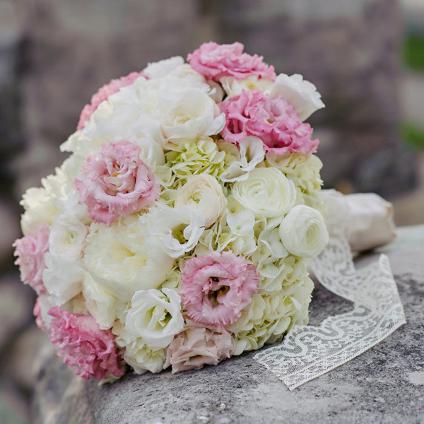 Bridal Bouquet Bridal Bouquet