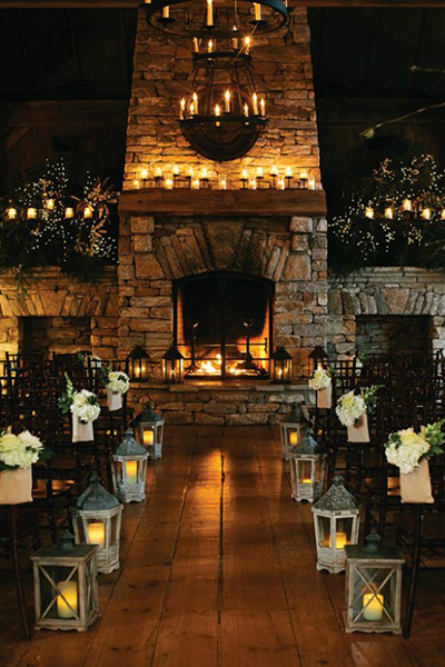 By Candlelight By Candlelight