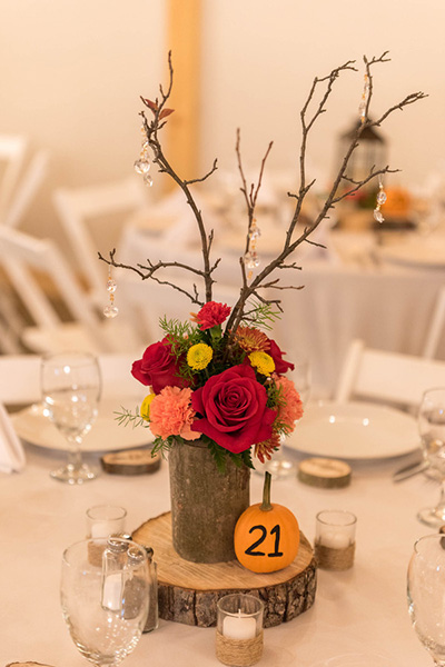 Centerpieces Centerpieces