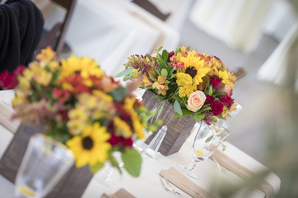 Centerpieces Centerpieces