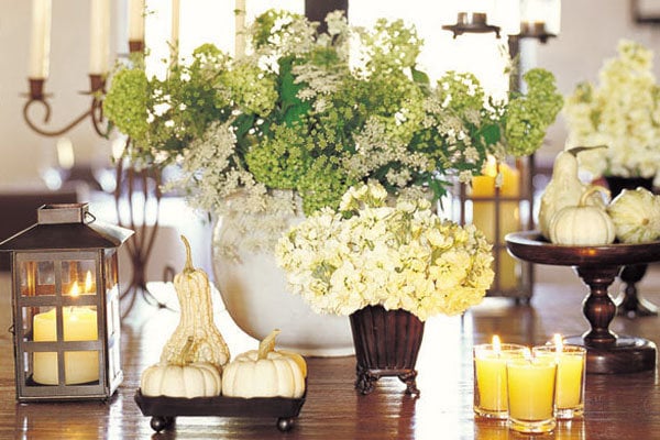 Centerpieces